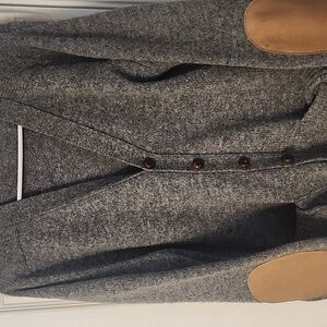 Vintage Lord Jeff sweater